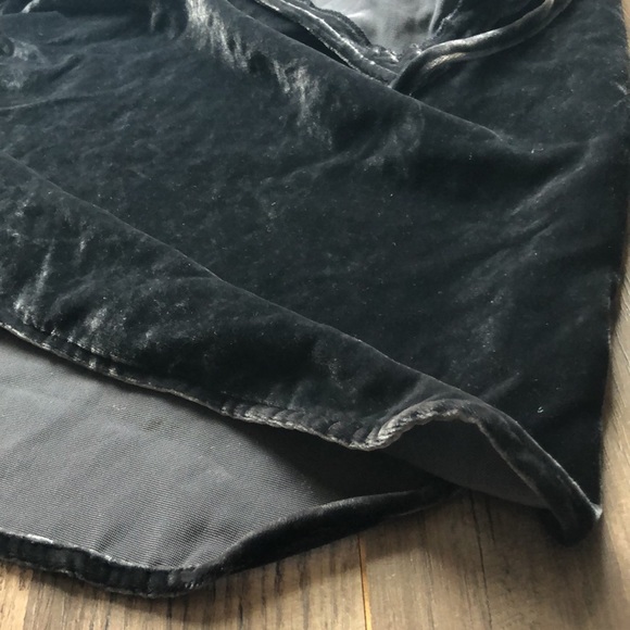 Loft Velvet Tank - Picture 4 of 6